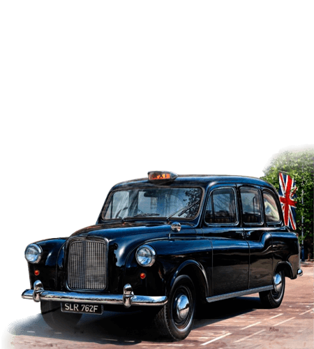 Classic Carrosserie British Classic Car