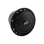 Volant Mountney Bois Clair Cobra 14"-Austin Mini