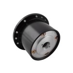 Volant Mountney Bois Clair Cobra 14"-Austin Mini