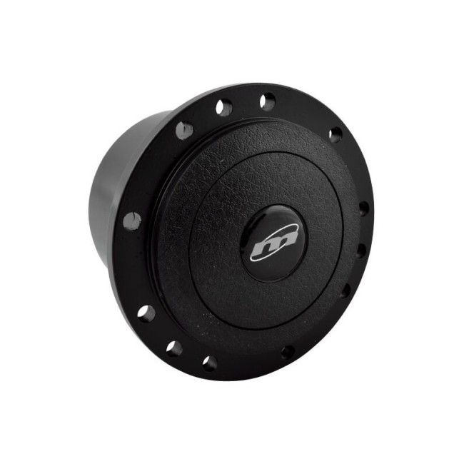 Volant Mountney Simili Cuir 12" (Moyeu en option)-Austin Mini