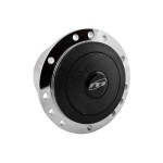 Volant Mountney Simili Cuir 12" (Moyeu en option)-Austin Mini