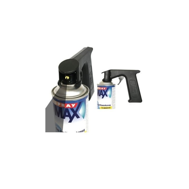 Poignée pistolet pour aérosol-mg-mgb