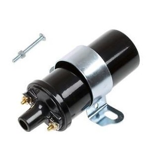 Bobine d'allumage - Austin Mini - 12V - 3 Ohms-Austin
