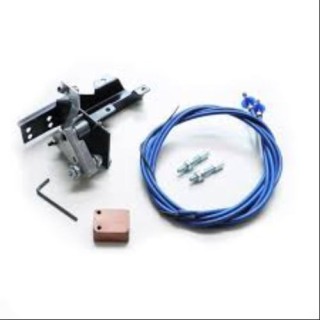 Tringlerie de carburateur WEBER dcoe - MINI - simple