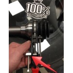 Soufflet de cardan côté roue Disque 7.5 et 8.4 ART Classic Car