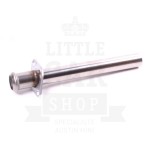 Raccord catalyseur - silencieux - INOX-Austin Mini