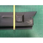 Bas de caisse extérieur gauche