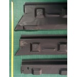 Bas de caisse extérieur gauche