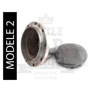 Moyeu V029 pour volant Herald Vitesse TR Modèle 2-Austin Mini