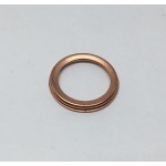 Joint cuivre circuit huile - Austin Mini-Austin Mini