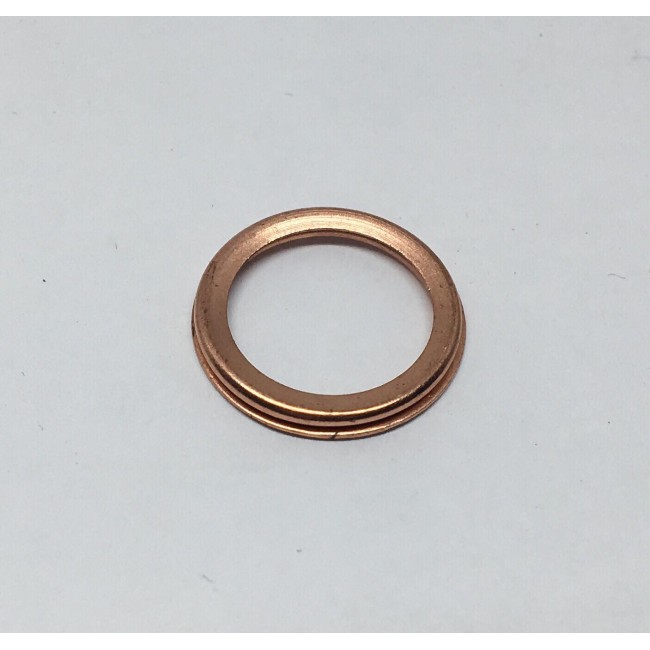 Joint cuivre circuit huile - Austin Mini-Austin Mini