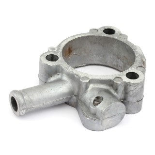 Plaque sandwich de calorstat-Austin Mini