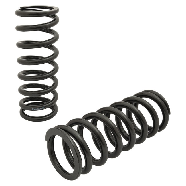 Ressort avant - MG MGB-MG MGB