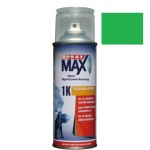 Aérosol 400ml 1K ou 2K selon teinte - nuance verte - Austin Mini -