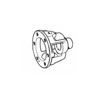 Différentiel ''rod change'' occasion-Austin Mini