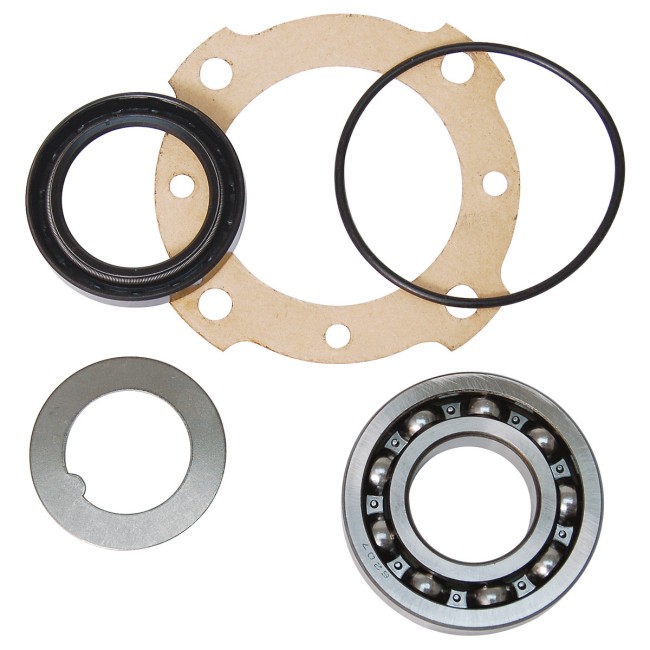 Kit roulement arrière - MG Midget Sprite --MG SPRIGET