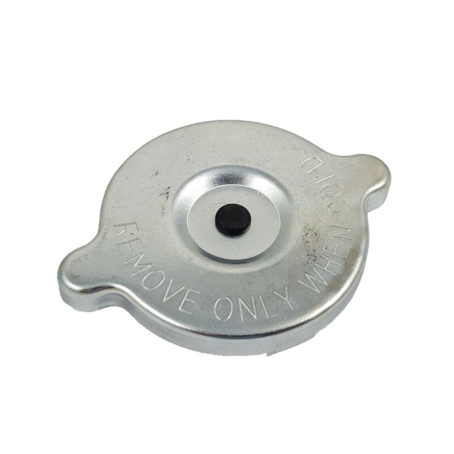 Bouchon radiateur - Austin Mini - Montage vase expansion-Austin