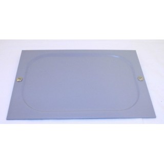 Tôle bac avant droit - Mini Moke-Austin Mini