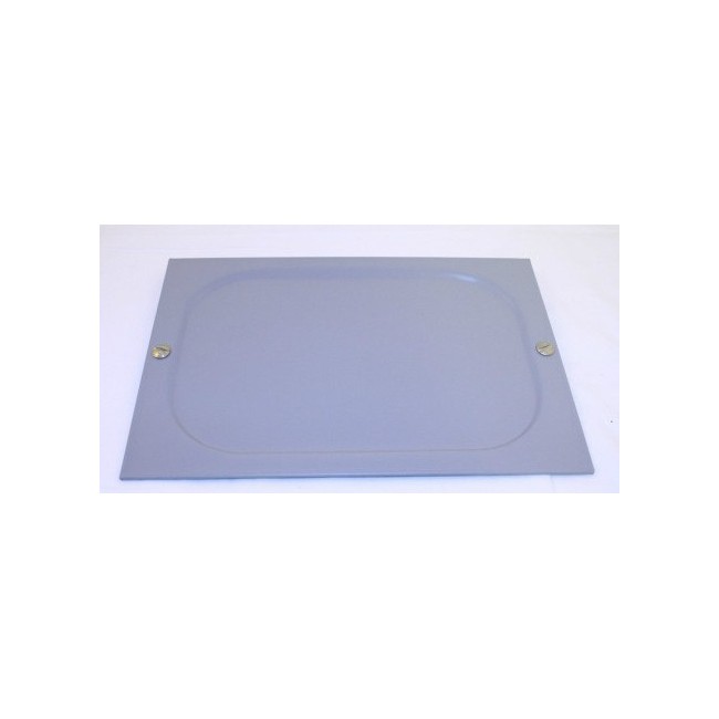 Tôle bac avant droit - Mini Moke-Austin Mini