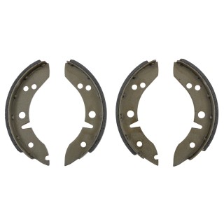 Kit garniture freins AR - MG Midget 