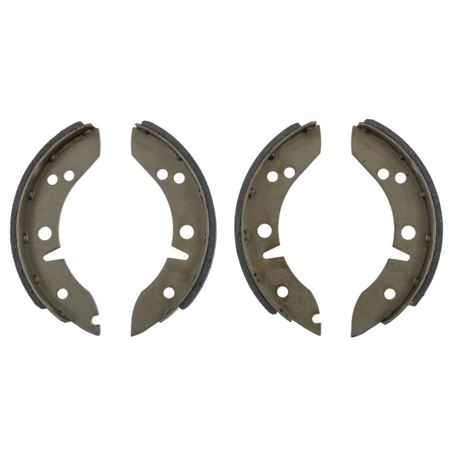 Kit garniture freins AR - MG Midget 