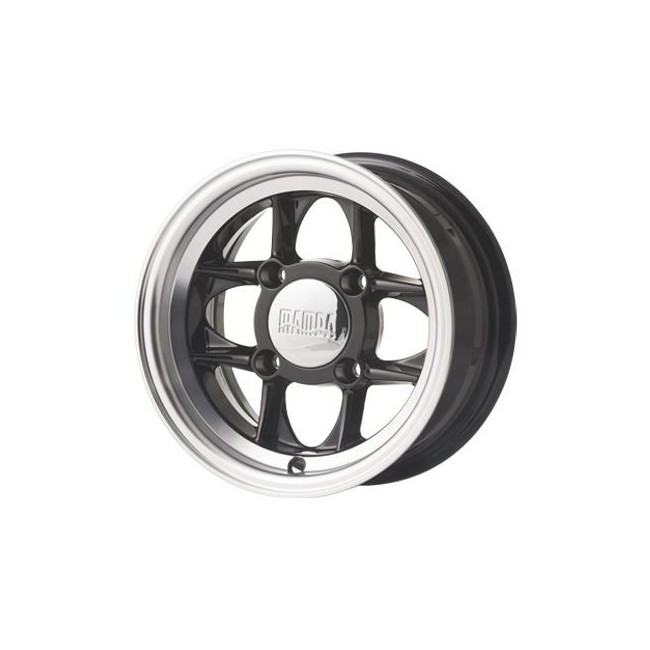 5X10 - Jante Mamba - (Couleurs au choix) voiture ancienne anglaise