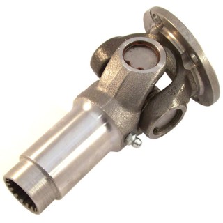 Tête de cardant Hardy Spicer