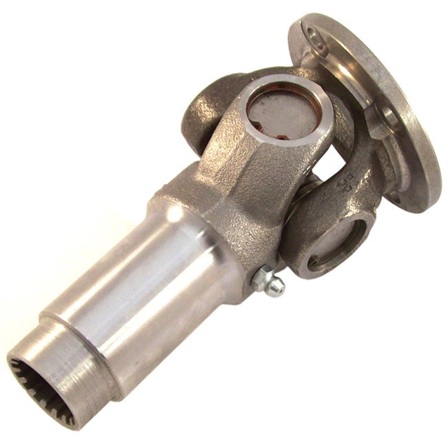 Tête de cardant Hardy Spicer