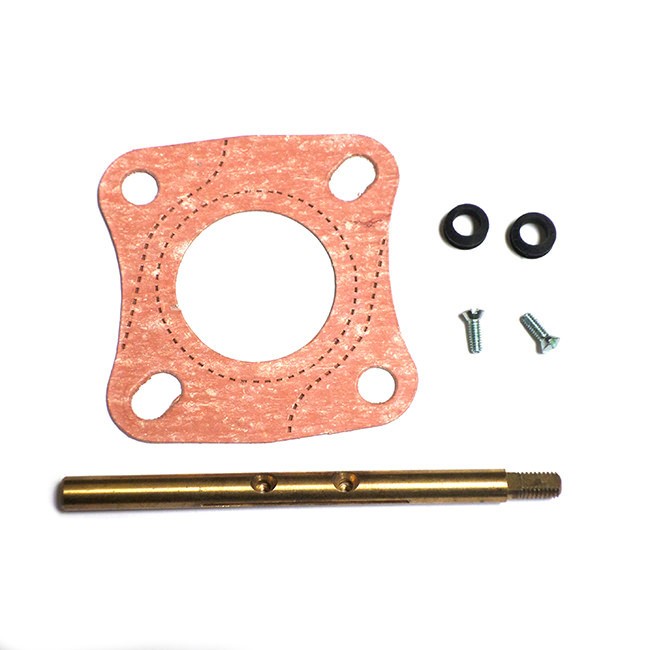 Axe de papillon de carburateur HIF38 + joints Austin Mini