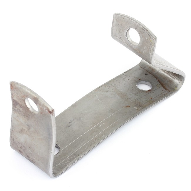 Support timonerie de boite ''Rod Change '' - Austin Mini-Austin