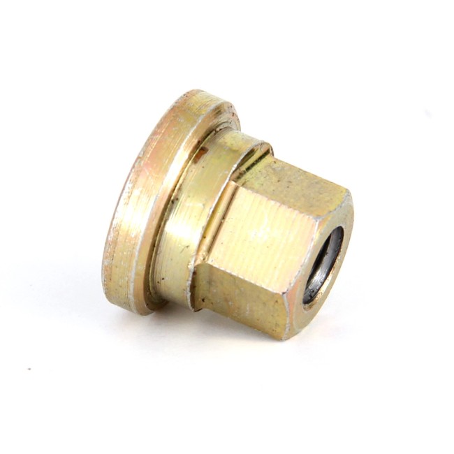 Ecrou de réglage câble de frein main - Austin Mini