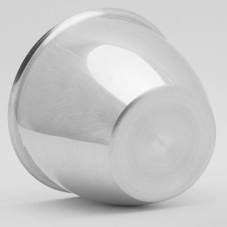 Centre de roue Alu 63 mm (Mayfair)