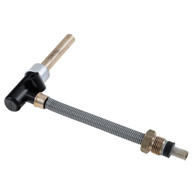 Gicleur 0.09 / 20° pour double HS2 Droit - Austin Mini -