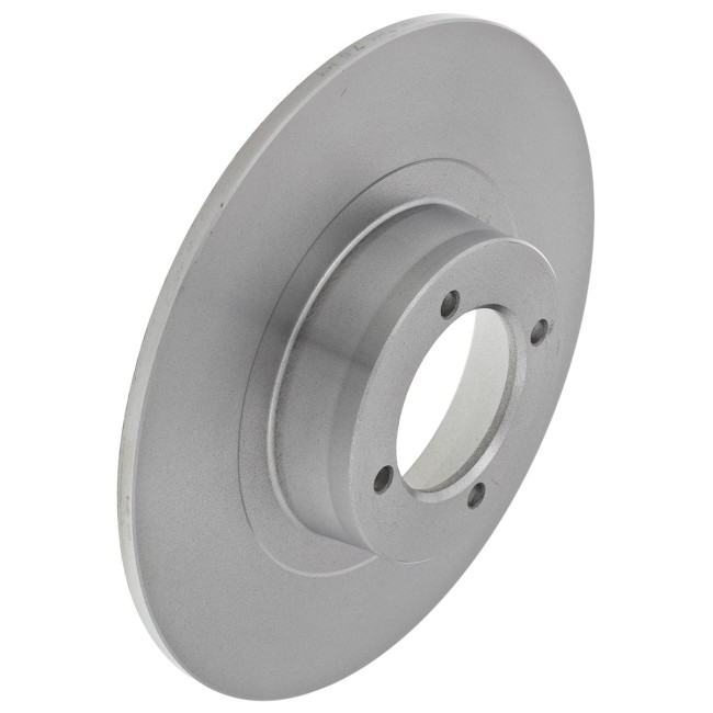 Paire de disque de frein - MG MGB-MG MGB