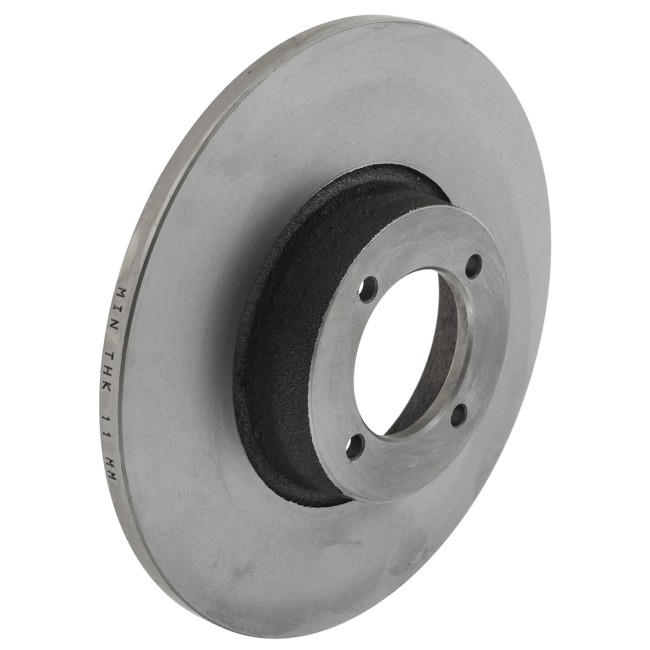 Paire de disque de frein - MG MGB GT V8-MG MGB