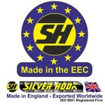 Bombe de peinture noire mat