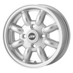 Ecrou de roue Minilight Rover-Austin Mini