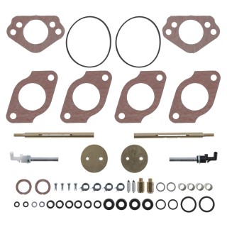 Kit complet réfection carburateur HIF - MGB-MG MGB