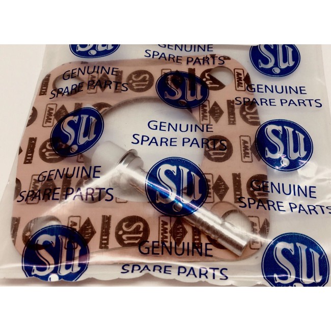 Gicleur HIF38 - Austin Mini