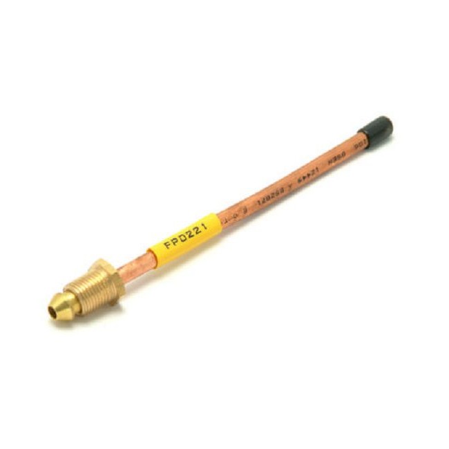 Tuyau sortie réservoir - Austin Mini - Van-Austin Mini