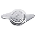 Écrou central de roue rayon Droit - MGB - 8TPI-MG MGB