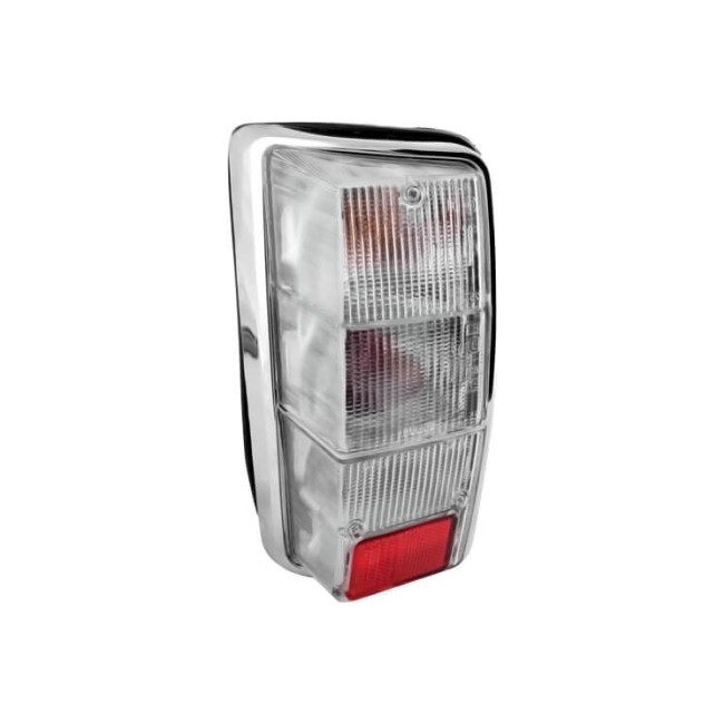 Feu Ar G complet (1976 - 2000) blanc Austin Mini-Austin Mini