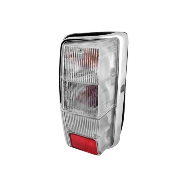 Feu Ar D complet (1976 - 2000) blanc Austin Mini-Austin Mini