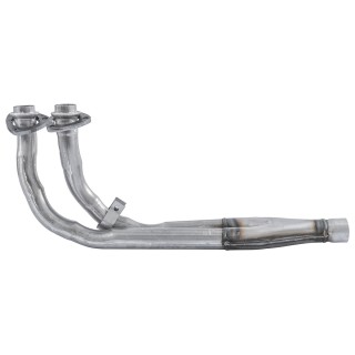 Tube descente échappement - MGB-MG MGB