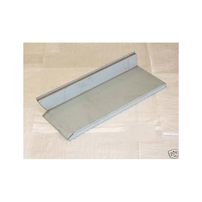 Aile avant droite - Moke - Portugaise / Cagiva-Austin Mini