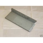 Aile avant gauche - Moke - Portugaise / Cagiva-Austin Mini