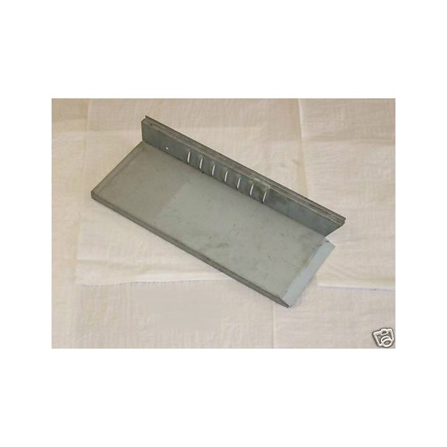 Aile avant gauche - Moke - Portugaise / Cagiva-Austin Mini