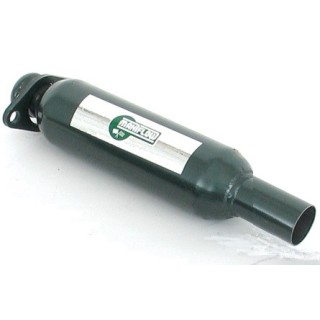 Silencieux MANIFLOW coupe feu - Austin Mini - SPI / MPI