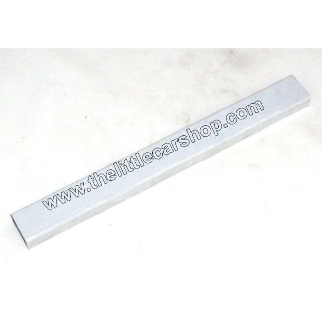 Radiateur aprés 1998 - MPI - cache supèrieur alu - Austin