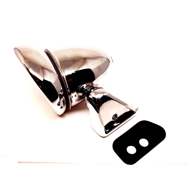 Rétro obus Droit - Austin Mini - sur fixation Origine